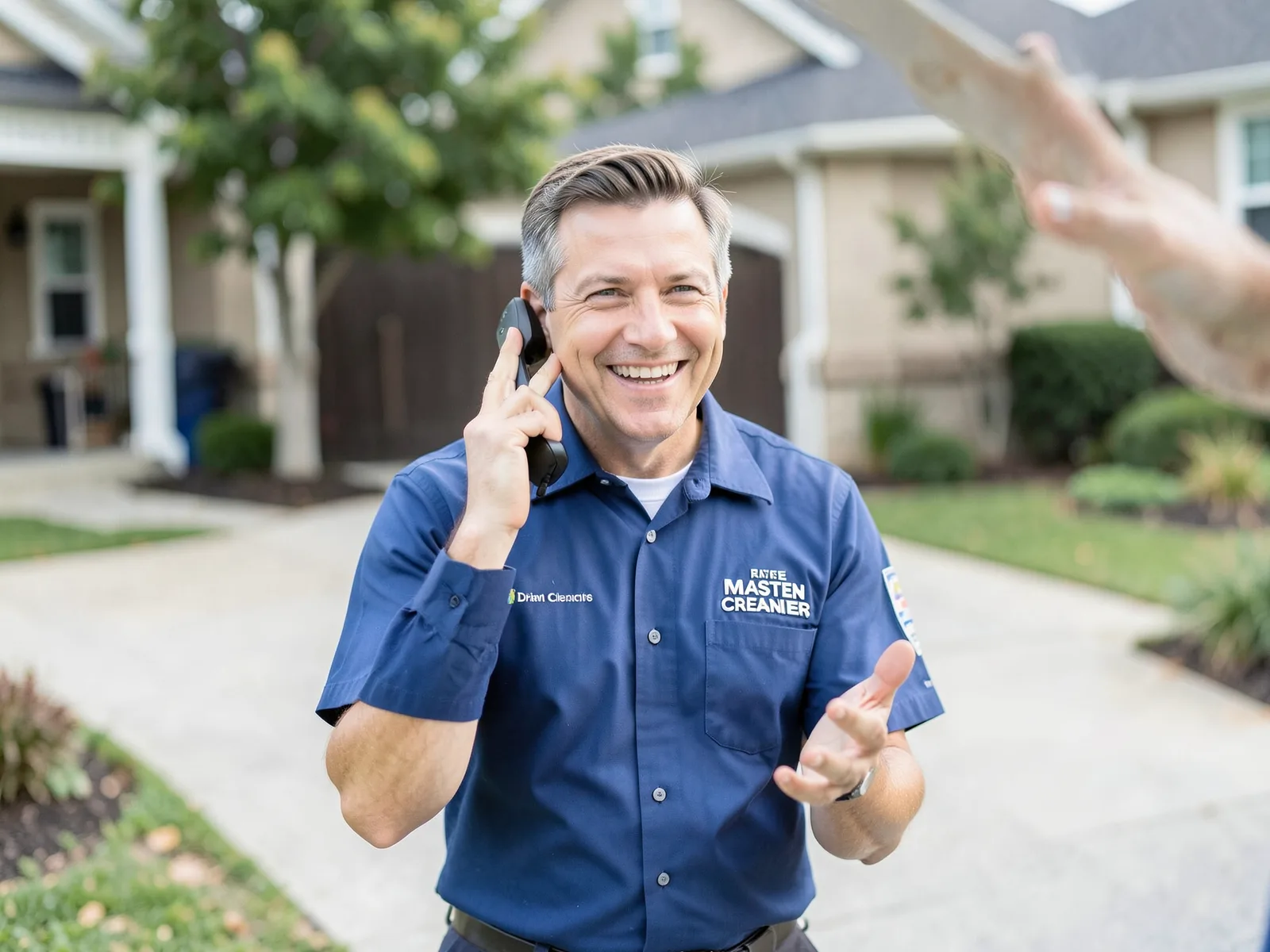 Drain Cleaning Boiling Springs, NC FAQs